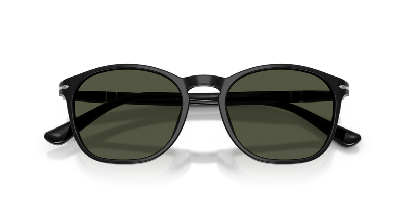 Persol PO3007SX in Black - Alternate View
