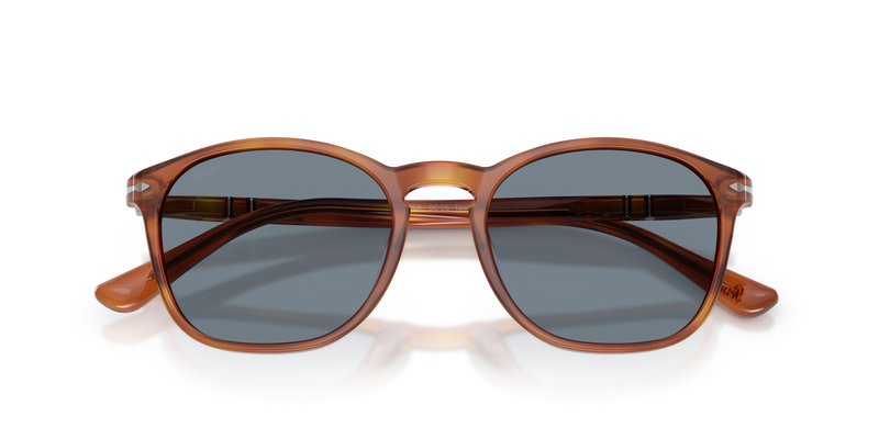 Persol PO3007SX in Terra Di Siena - Alternate View