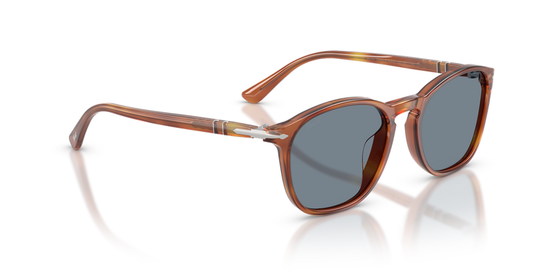 Persol PO3007SX in Terra Di Siena - Alternate View