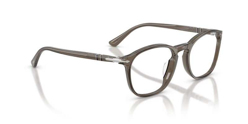 Persol PO3007VX in Opal Smoke - Alternate View