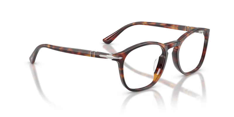 Persol PO3007VX in Havana - Alternate View