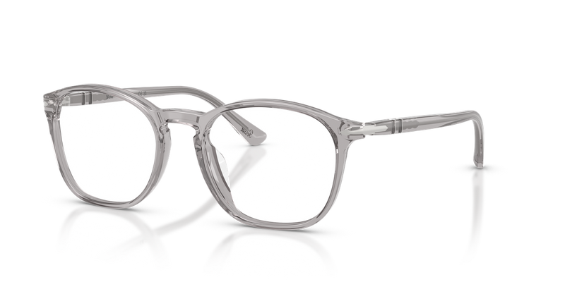 Persol PO3007VX in Transparent Grey - Alternate View