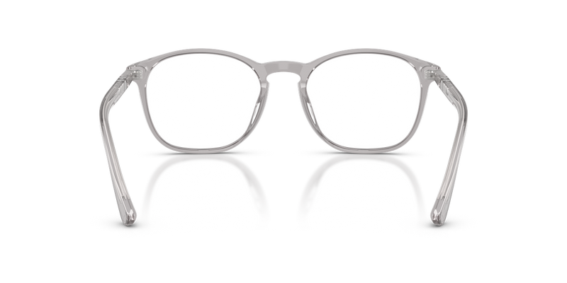 Persol PO3007VX in Transparent Grey - Alternate View