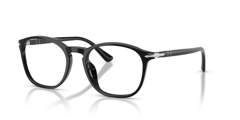 Persol PO3007VX in Black - Alternate View