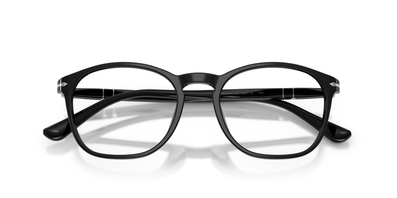 Persol PO3007VX in Black - Alternate View