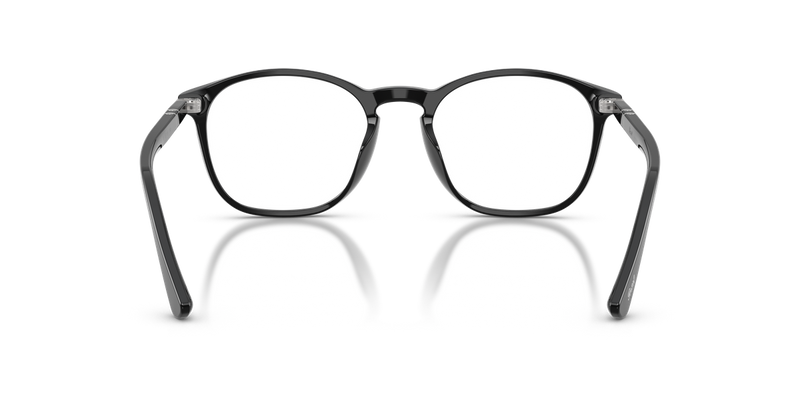 Persol PO3007VX in Black - Alternate View