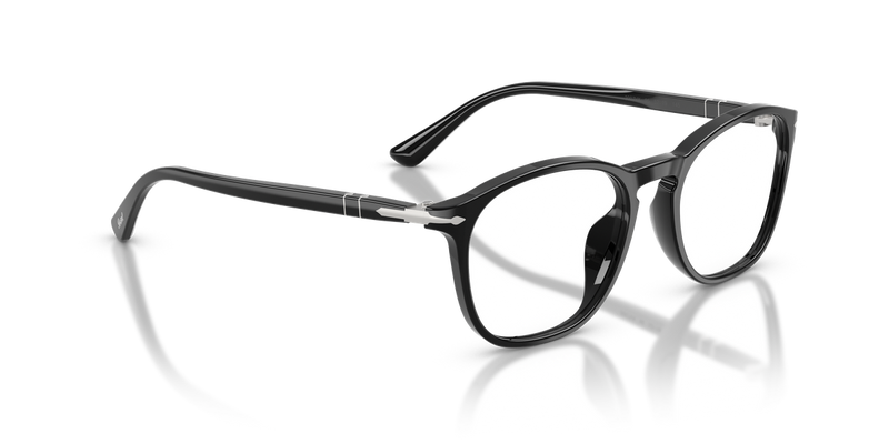 Persol PO3007VX in Black - Alternate View