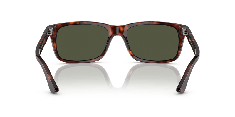 Persol PO3048S in Havana / Green (24/31) - Alternate View