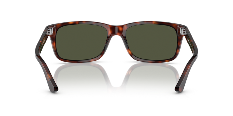 Persol PO3048S in Havana / Green (24/31) - Alternate View