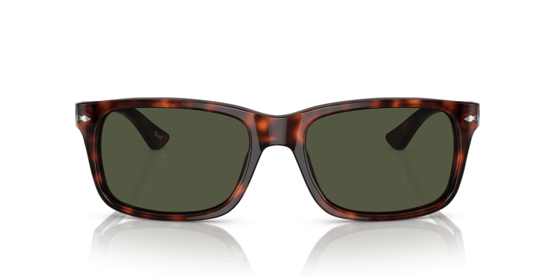 Persol PO3048S in Havana / Green (24/31) - Alternate View