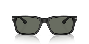 Black / Green Polarized (900058)