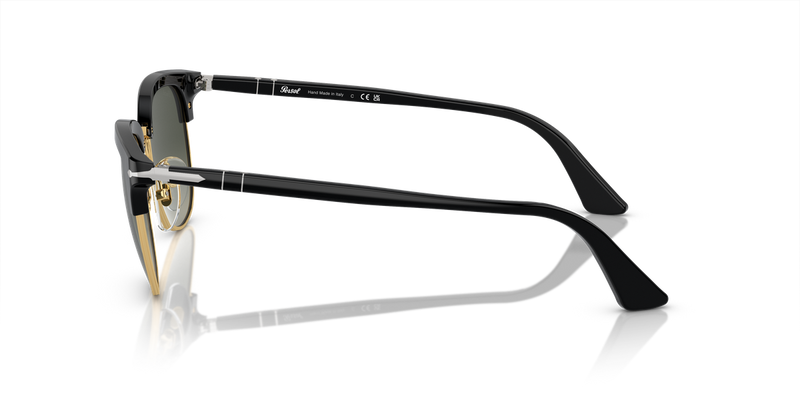 Persol CELLOR in Black / Grey Gradient (112871) - Alternate View