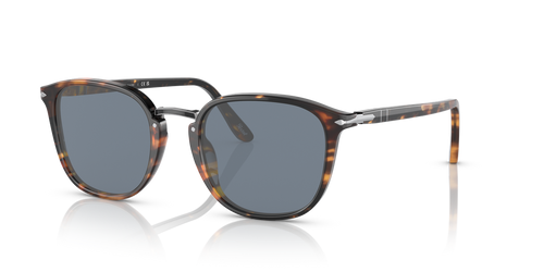 Brown / Blue (1081R5)