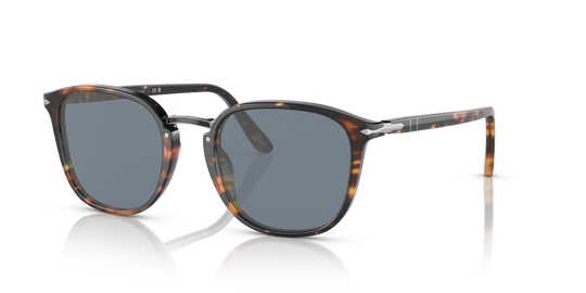 Persol PO3186S - Brown / Blue (1081R5)