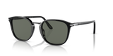 Black / Green Polarized (95/58)