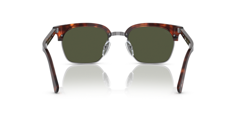 Persol PO3199S in Havana / Green (24/31) - Alternate View