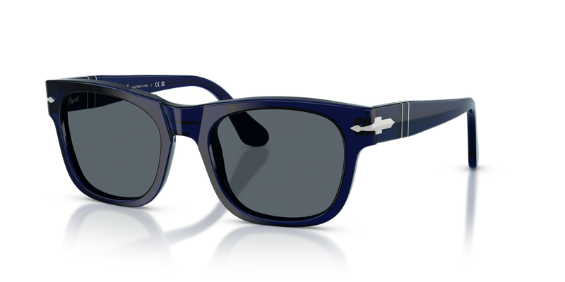 Persol PO3269S in Cobalto / Blue (181/R5) - Front View