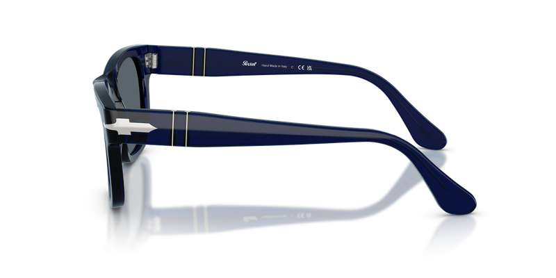Persol PO3269S in Cobalto / Blue (181/R5) - Back View