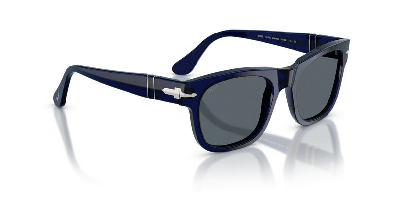 Persol PO3269S in Cobalto / Blue (181/R5) - Alternate View