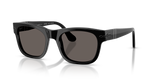 Black / Dark Grey (B95/B1)