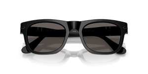 Black / Dark Grey (B95/B1)