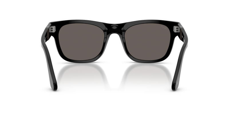 Persol PO3269S in Black / Dark Grey (B95/B1) - Alternate View