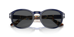 Opal Blue / Dark Grey (1183B1)