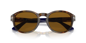 Brown/Tortoise Beige / Brown (118433)