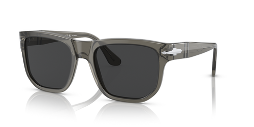 Opal Smoke / Dark Grey Polarized (110348)