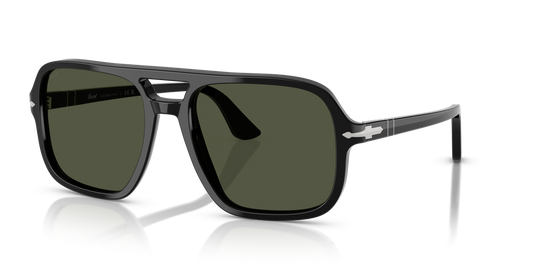 Persol PO3328S - Black / Green (95/31)