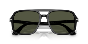 Black / Green (95/31)