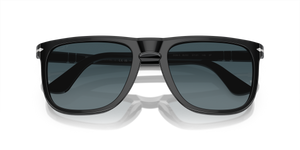 Black / Light Blue Gradient Dark Blue (95/S3)