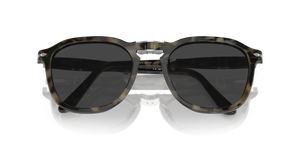 Brown Tortoise / Polarized Dark Grey (107148)