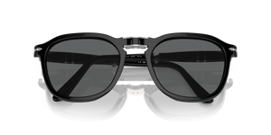 Black / Dark Grey (95/B1)