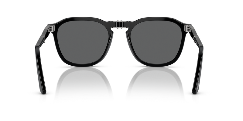 Persol PO3345S in Black / Dark Grey (95/B1) - Alternate View