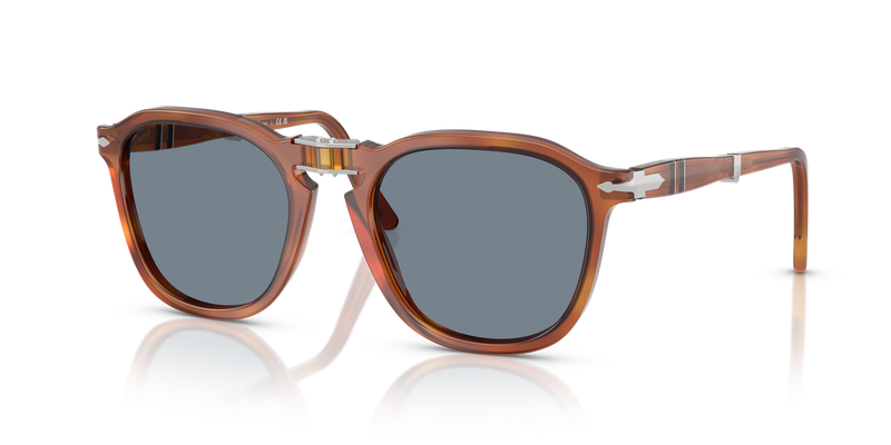 Persol PO3345S in Terra Di Siena / Blue (96/56) - Alternate View