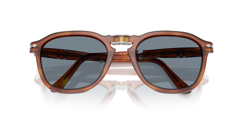Persol PO3345S in Terra Di Siena / Blue (96/56) - Alternate View