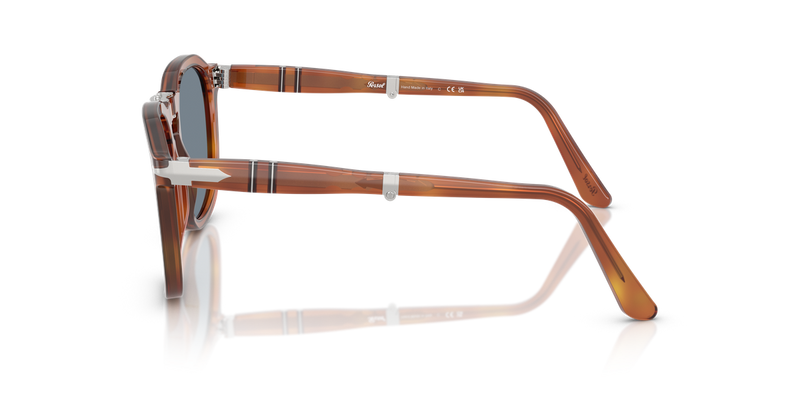 Persol PO3345S in Terra Di Siena / Blue (96/56) - Alternate View