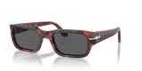 Red Havana / Dark Grey (1212B1)