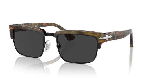 Persol PO3354S - Caffe / Polarized Black (108/48)