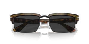 Caffe / Polarized Black (108/48)