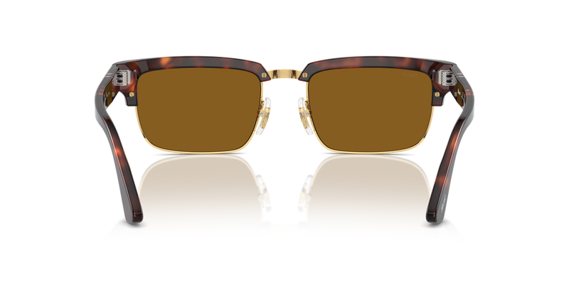 Persol PO3354S in Tortoise Brown/Gold / Brown (24/33) - Alternate View