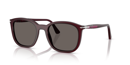 Persol PO3355S - Milky Plum / Dark Grey (1216B1)