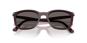 Milky Plum / Dark Grey (1216B1)