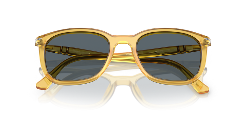 Persol PO3355S in Miele / Blue (204/R5) - Alternate View