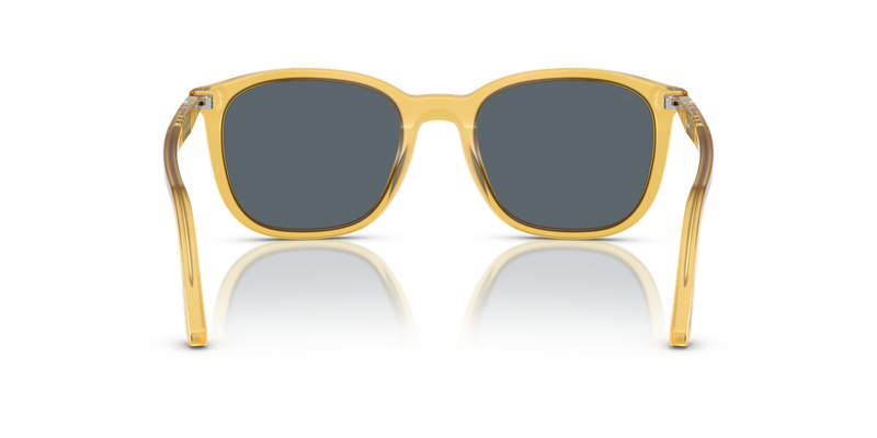 Persol PO3355S in Miele / Blue (204/R5) - Alternate View