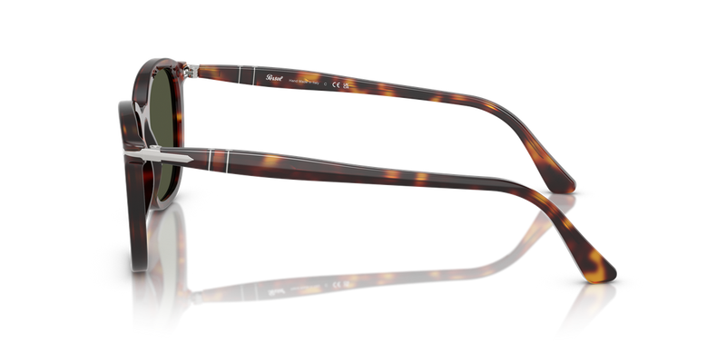 Persol PO3355S in Havana / Green (24/31) - Alternate View