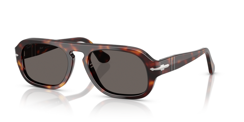 Persol PO3369S in Havana - Alternate View