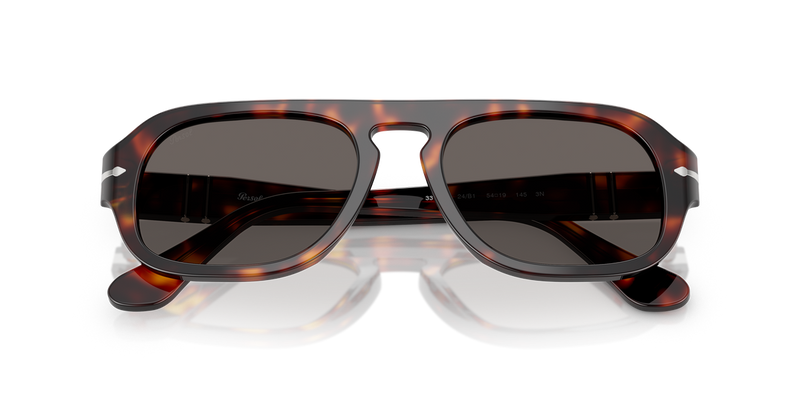 Persol PO3369S in Havana - Alternate View