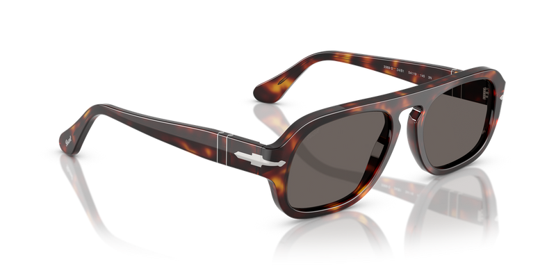 Persol PO3369S in Havana - Alternate View